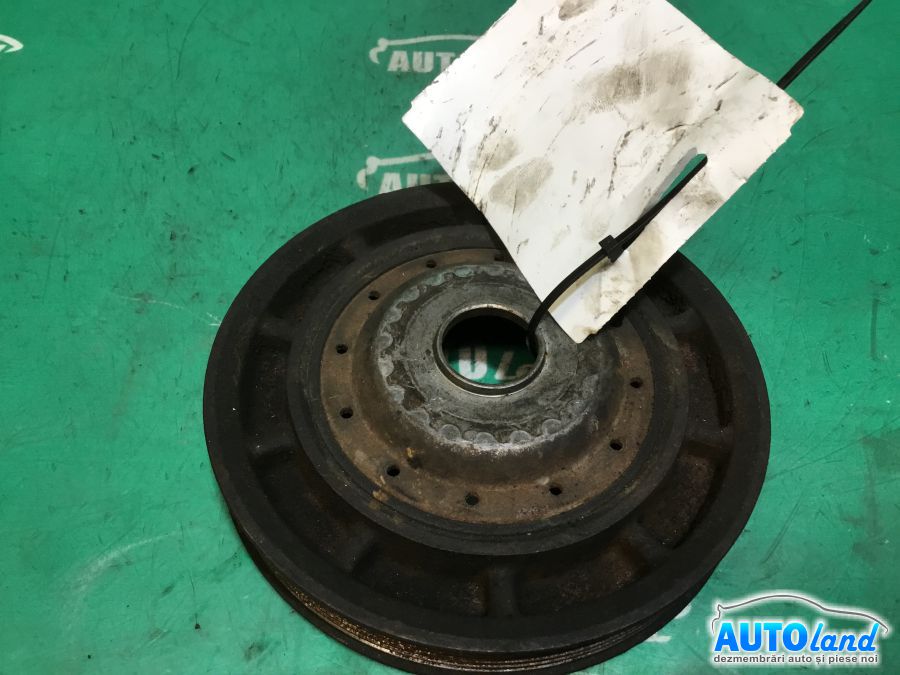 Fulie Vibrochen RENAULT MEGANE II (BM0/1_,CM0/1_) 2002-2025