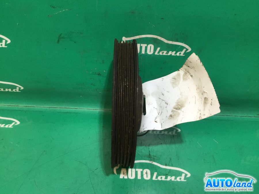 Fulie Vibrochen RENAULT MEGANE II (BM0/1_,CM0/1_) 2002-2025