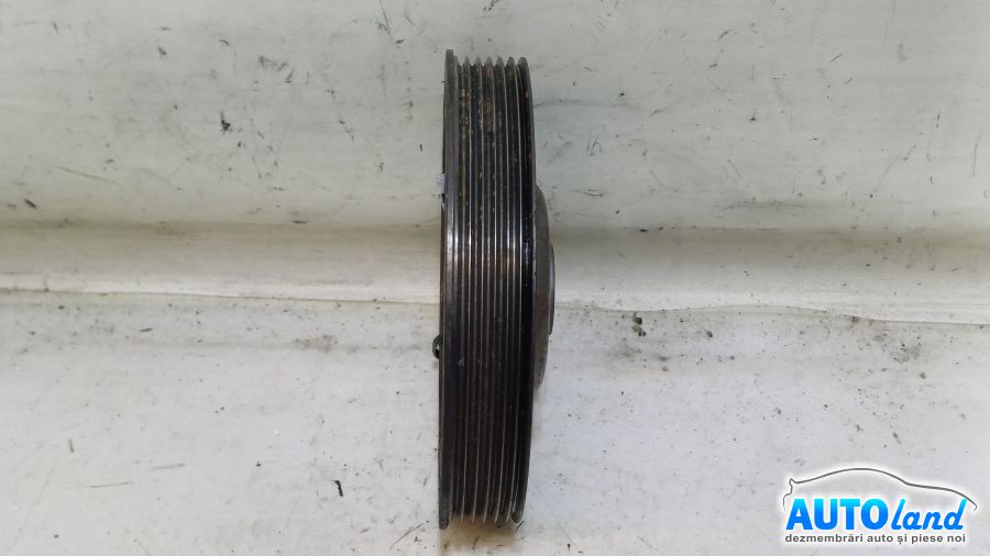 Fulie Vibrochen RENAULT MEGANE II (BM0/1_,CM0/1_) 2002-2025