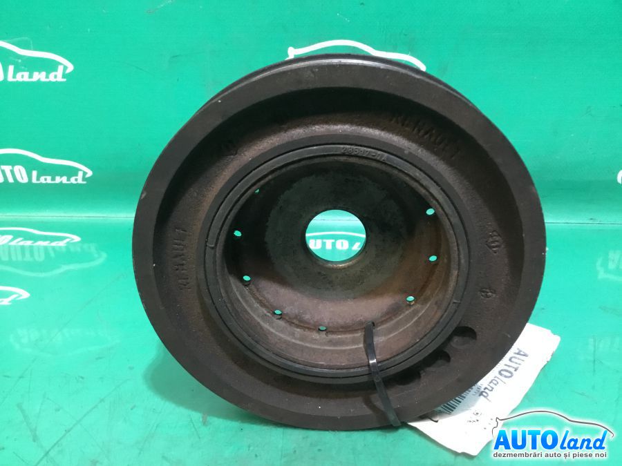 Fulie Vibrochen RENAULT MEGANE II (BM0/1_,CM0/1_) 2002-2025