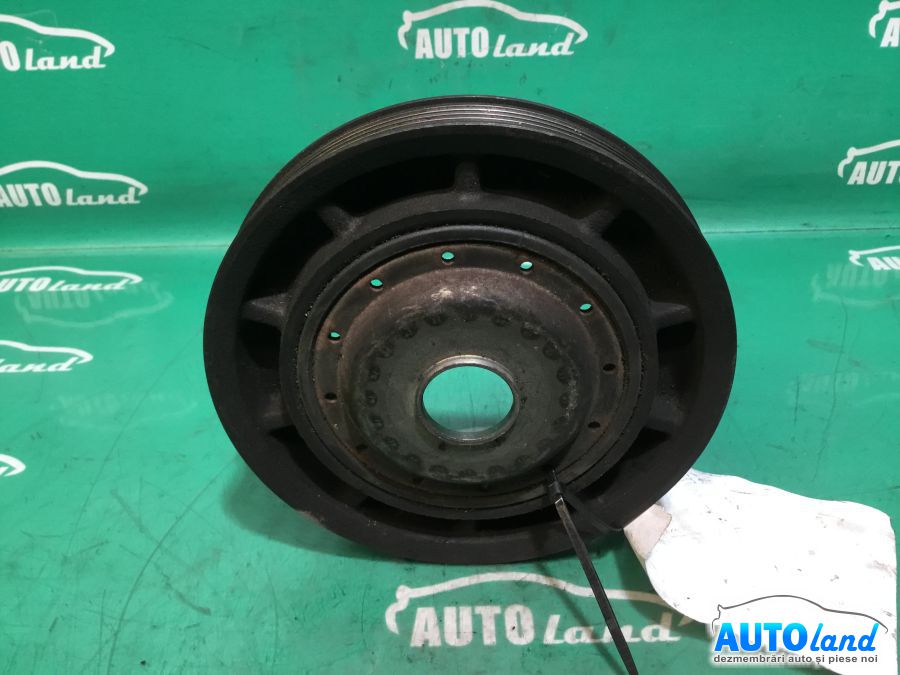 Fulie Vibrochen RENAULT MEGANE II (BM0/1_,CM0/1_) 2002-2025