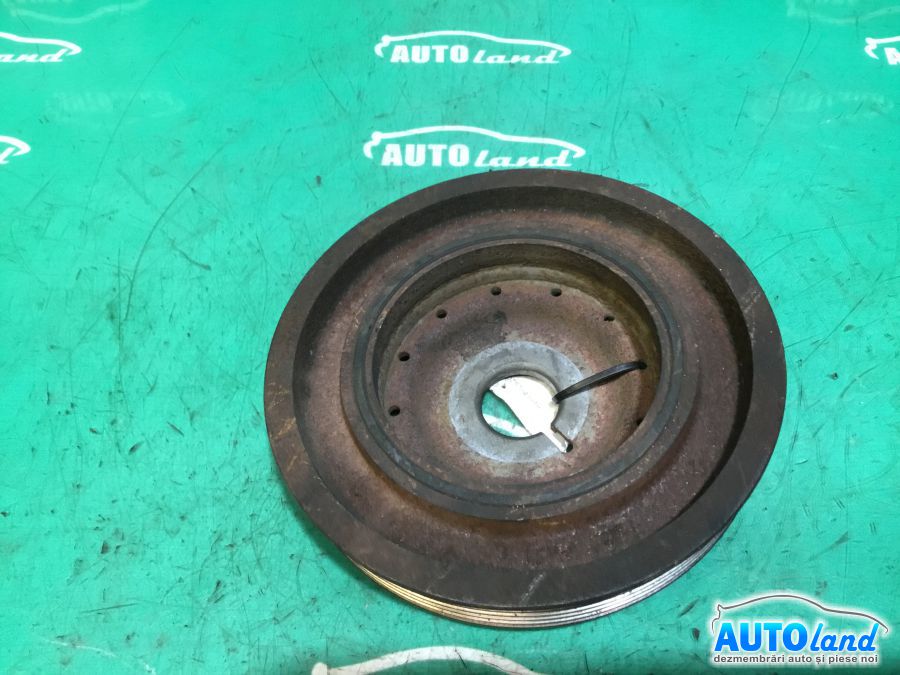 Fulie Vibrochen RENAULT MEGANE II (BM0/1_,CM0/1_) 2002-2026