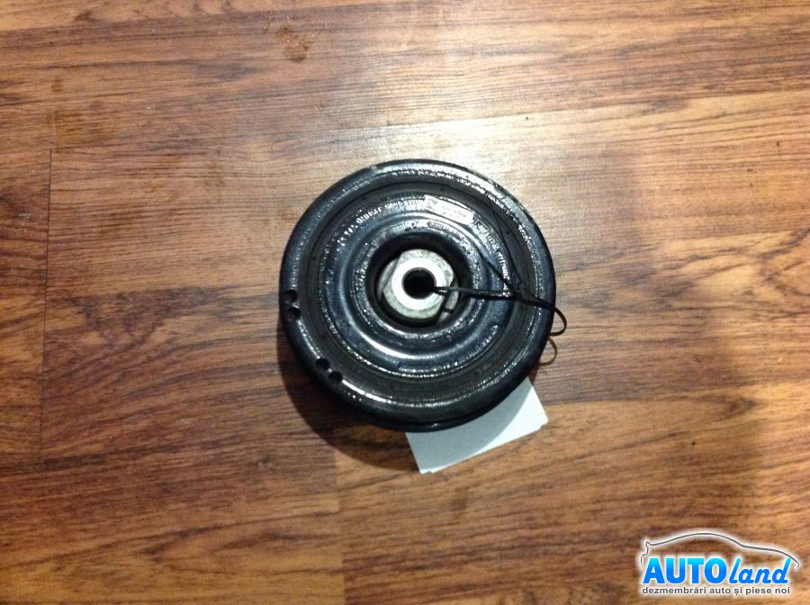 Fulie Vibrochen RENAULT TRAFIC II bus (JL) 2001-2025 Cod 8200767762 