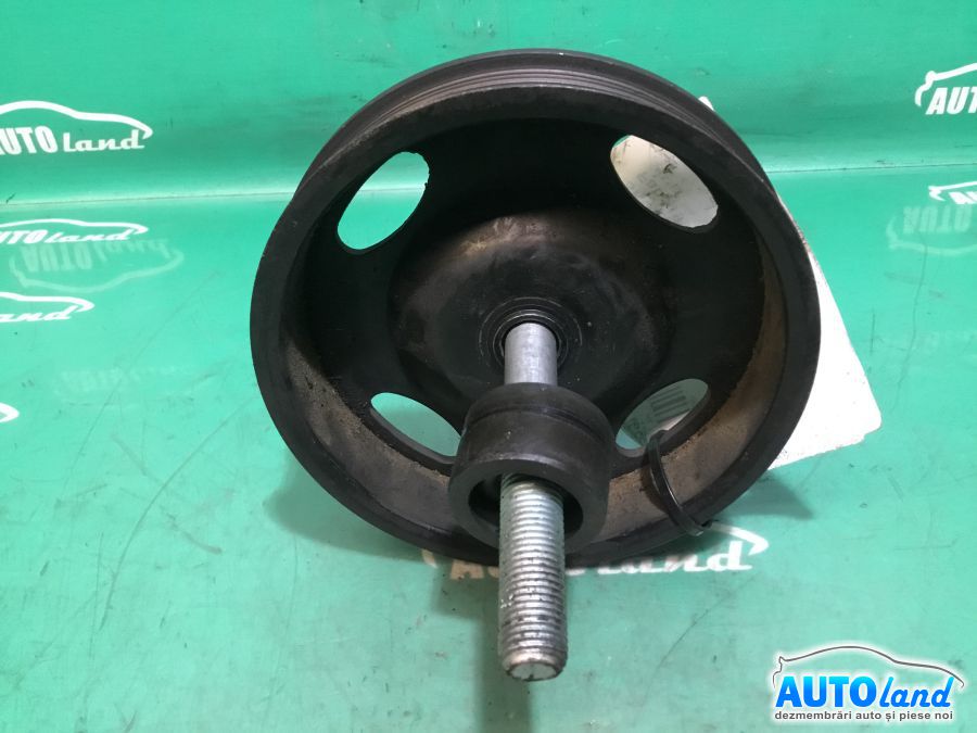 Fulie Vibrochen SKODA FABIA (6Y2) 1999-2025