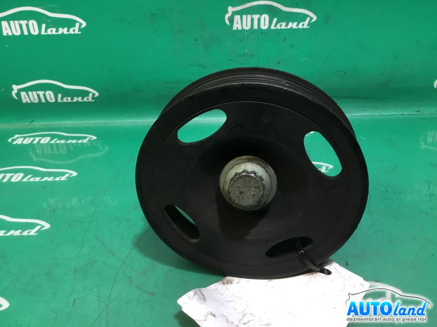 Fulie Vibrochen SKODA FABIA (6Y2) 1999-2025