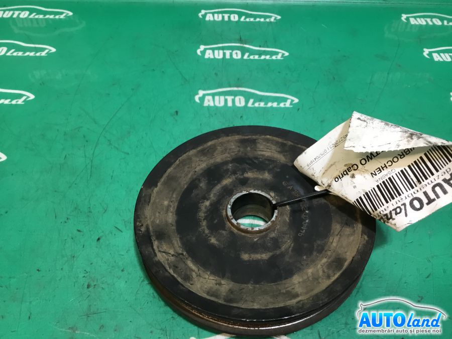 Fulie Vibrochen SMART FORTWO Cabrio 2004-2025 Cod A1600320004FUF 