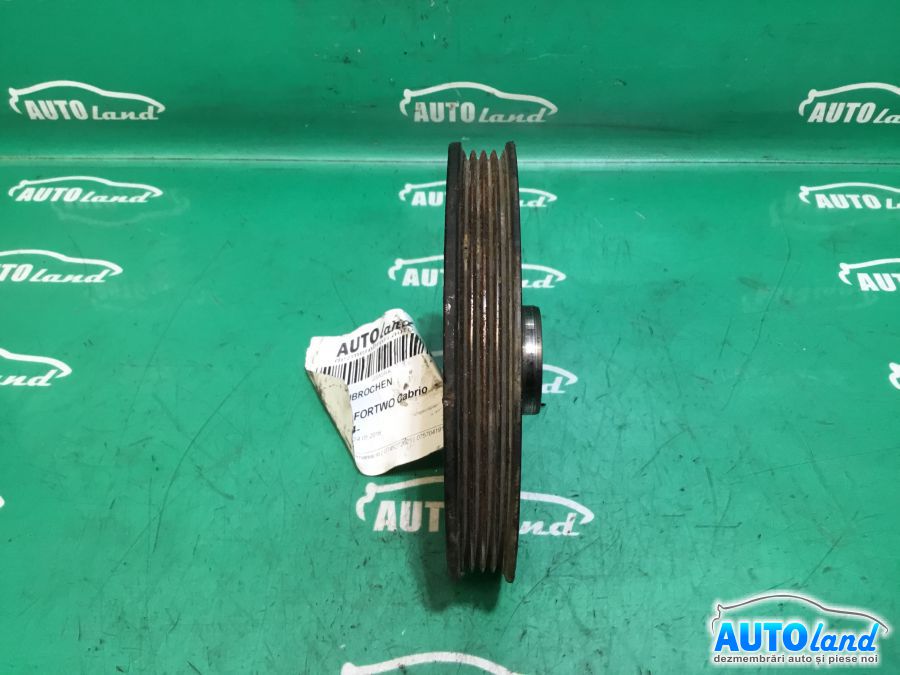 Fulie Vibrochen SMART FORTWO Cabrio 2004-2025 Cod A1600320004FUF 