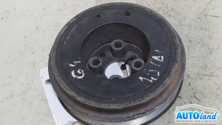 Fulie Vibrochen VOLKSWAGEN GOLF IV (1J1) 1997-2005 Cod 038105243 