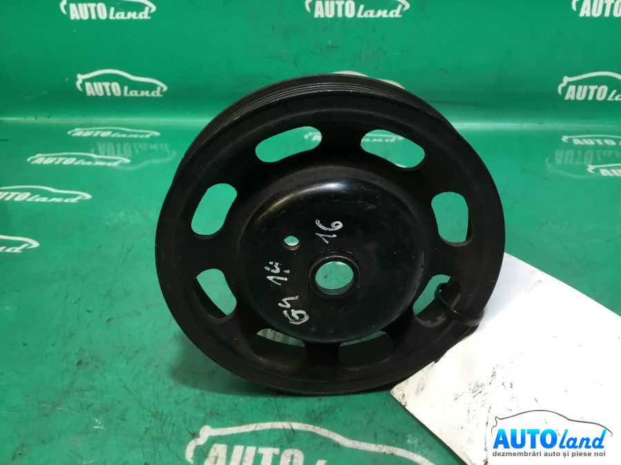 Fulie Vibrochen VOLKSWAGEN GOLF IV (1J1) 1997-2005