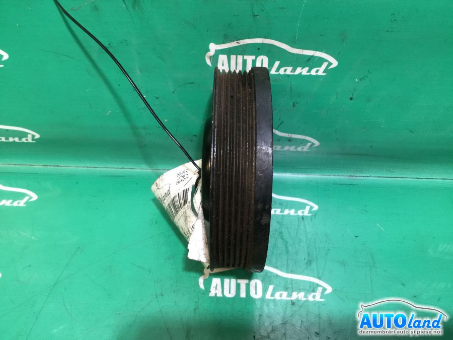 Fulie Vibrochen VOLKSWAGEN GOLF V (1K1) 2003-2025 Cod 03G105243 