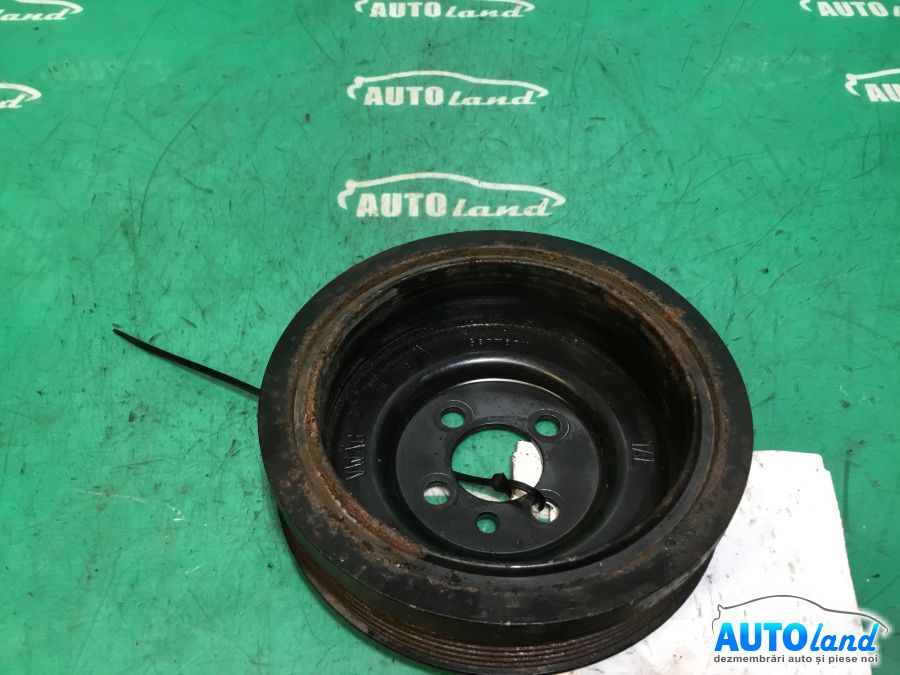 Fulie Vibrochen VOLKSWAGEN GOLF V (1K1) 2003-2025 Cod 03G105243 