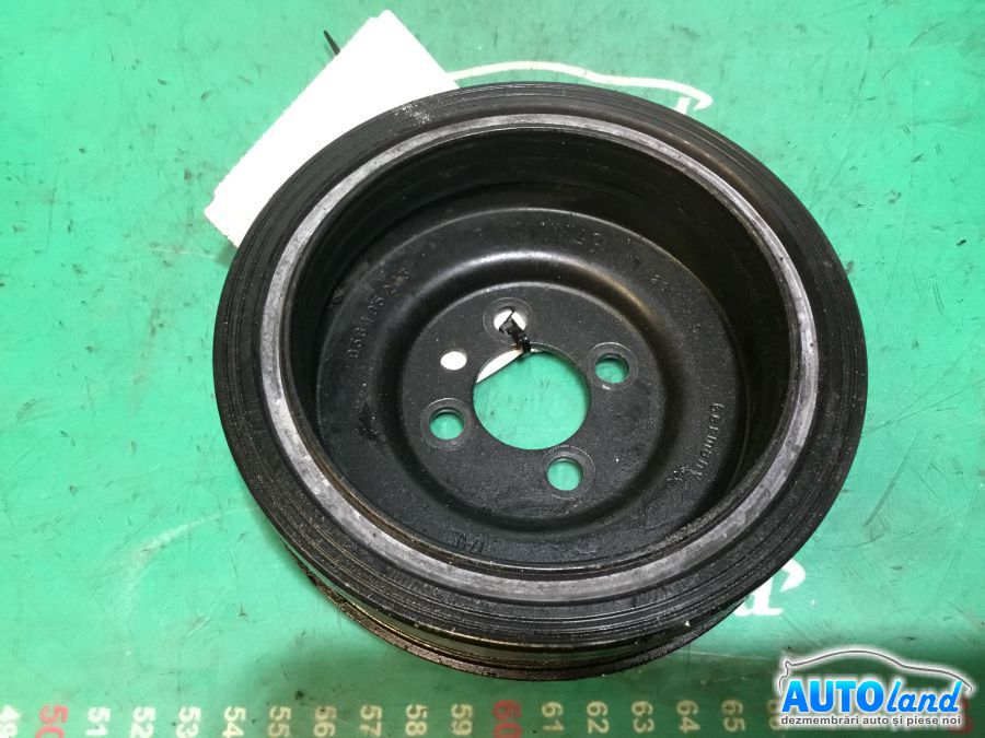 Fulie Vibrochen VOLKSWAGEN GOLF VI 2008-2025