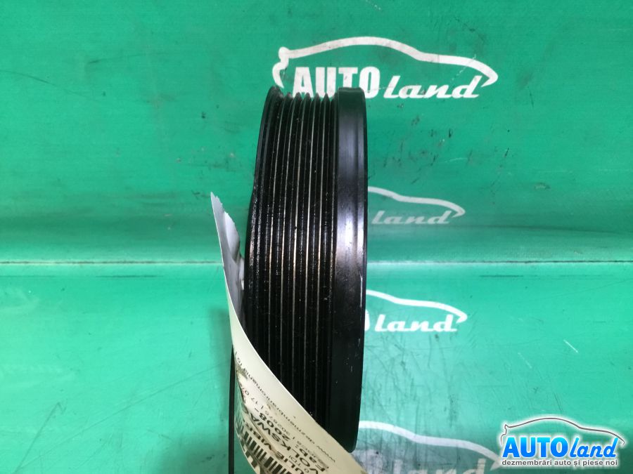 Fulie Vibrochen VOLKSWAGEN GOLF VI 2008-2025