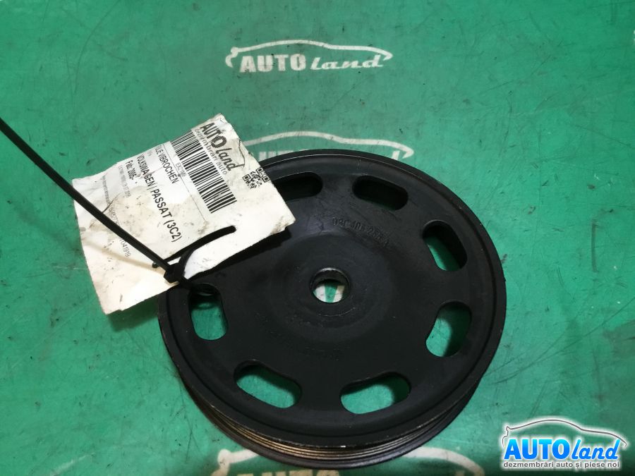 Fulie Vibrochen VOLKSWAGEN PASSAT (3C2) 2005-2025 Cod 03C105255A 