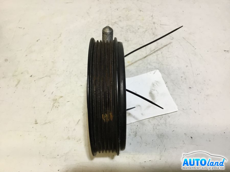 Fulie Vibrochen VOLKSWAGEN POLO (6R_) 2009-2025 Cod 04C105243C 