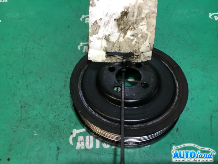 Fulie Vibrochen VOLKSWAGEN SHARAN 2000-2010 Cod 036105243 