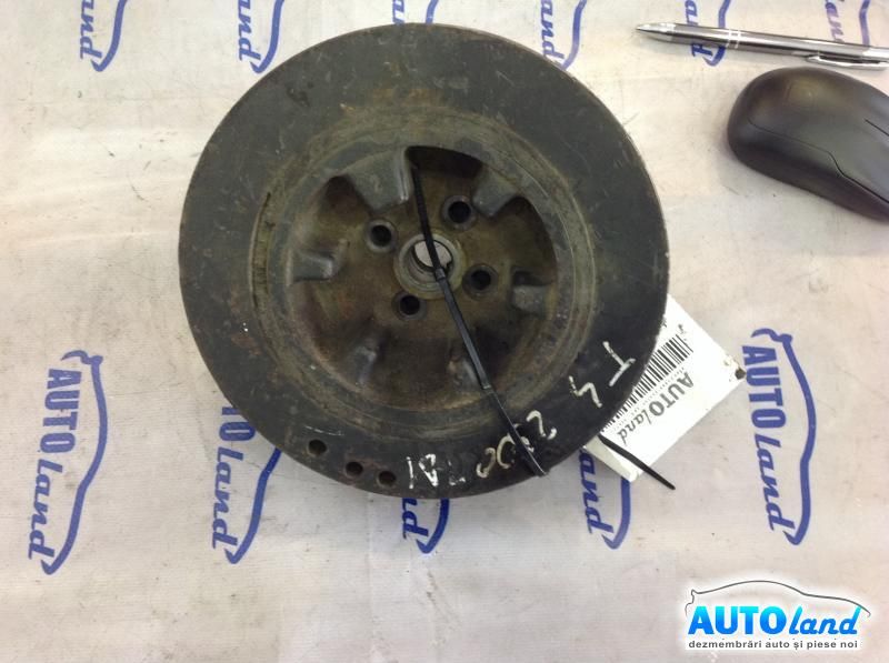 Fulie Vibrochen VOLKSWAGEN TRANSPORTER IV bus (70XB,70XC,7DB,7DW) 1990-2003