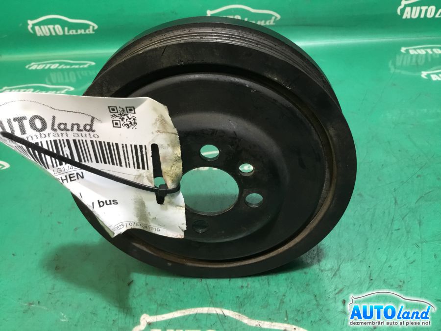 Fulie Vibrochen VOLKSWAGEN TRANSPORTER V bus (7HB,7HJ) 2003-2025