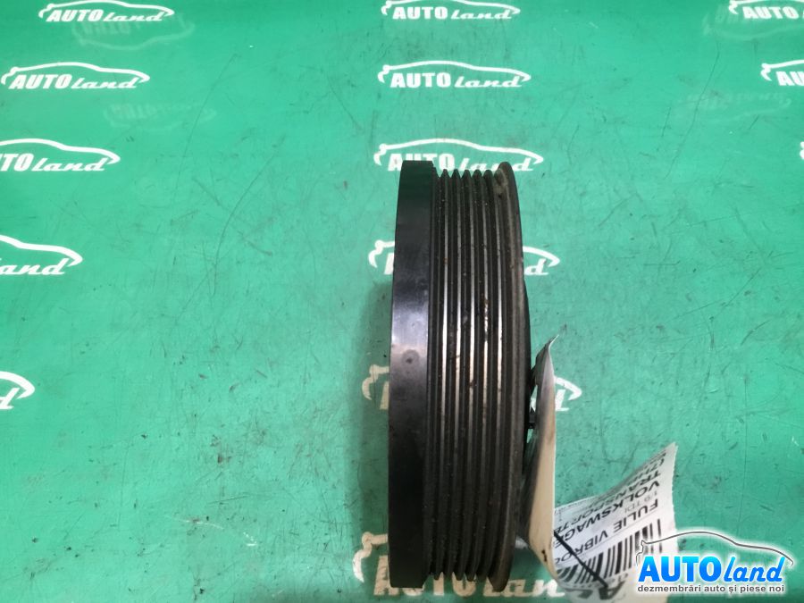 Fulie Vibrochen VOLKSWAGEN TRANSPORTER V bus (7HB,7HJ) 2003-2025