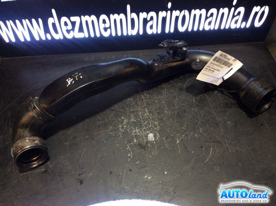 Furtun Intercooler AUDI A4 Avant (8ED) 2004-2008 Cod 8E0145762B