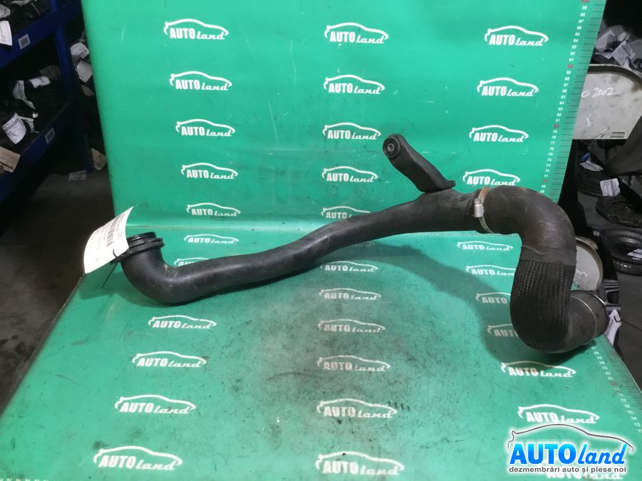 Furtun Intercooler Turbo ALFA ROMEO GIULIETTA (940_) 2010-2025 Cod 1600366 