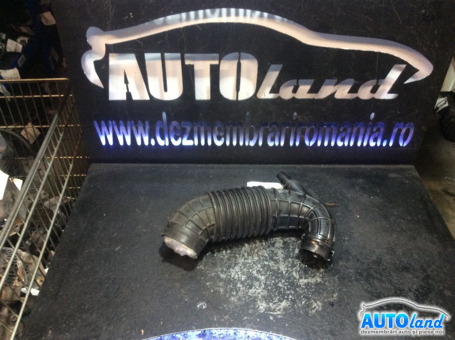 Furtun Intercooler Turbo AUDI A4 (8EC) 2004-2008 Cod 8E0129615Q 