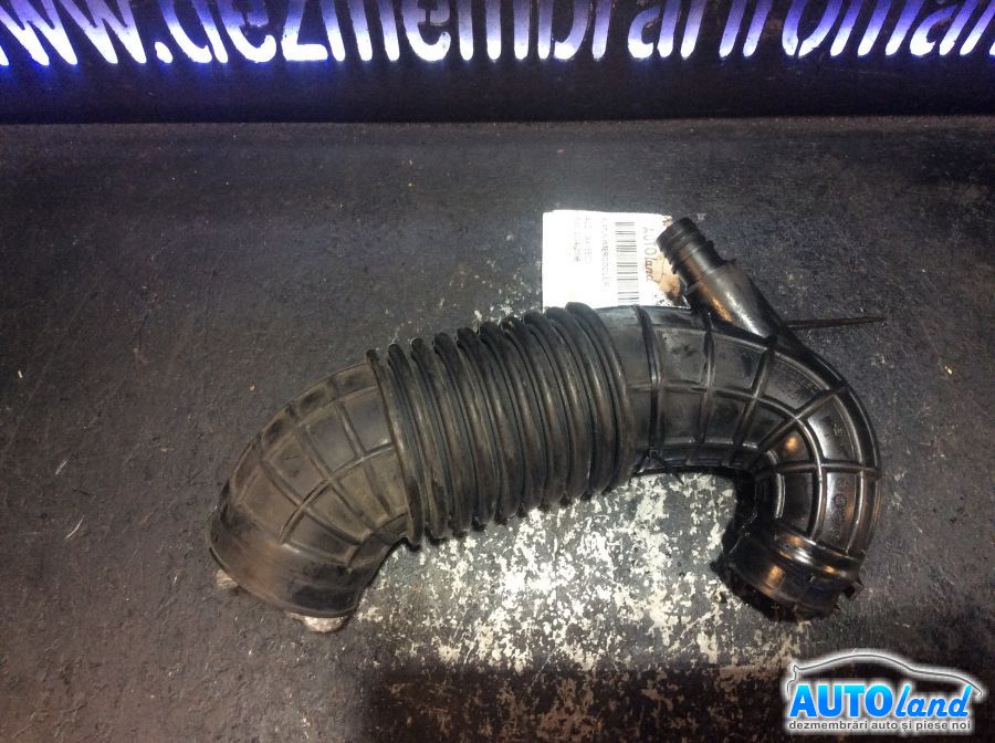 Furtun Intercooler Turbo AUDI A4 (8EC) 2004-2008 Cod 8E0129615Q 