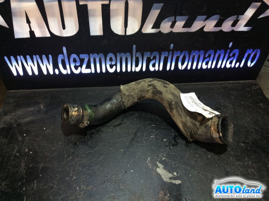 Furtun Intercooler Turbo AUDI A4 (8EC) 2004-2008 Cod 038131111J 