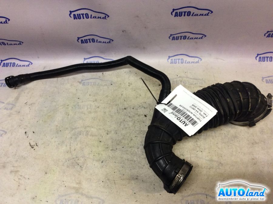 Furtun Intercooler Turbo AUDI A4 (8EC) 2004-2008 Cod 03G129629 