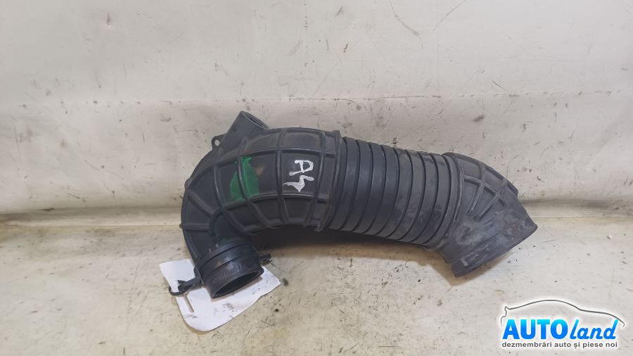 Furtun Intercooler Turbo AUDI A4 (8EC) 2004-2008 Cod 8E0129615J 