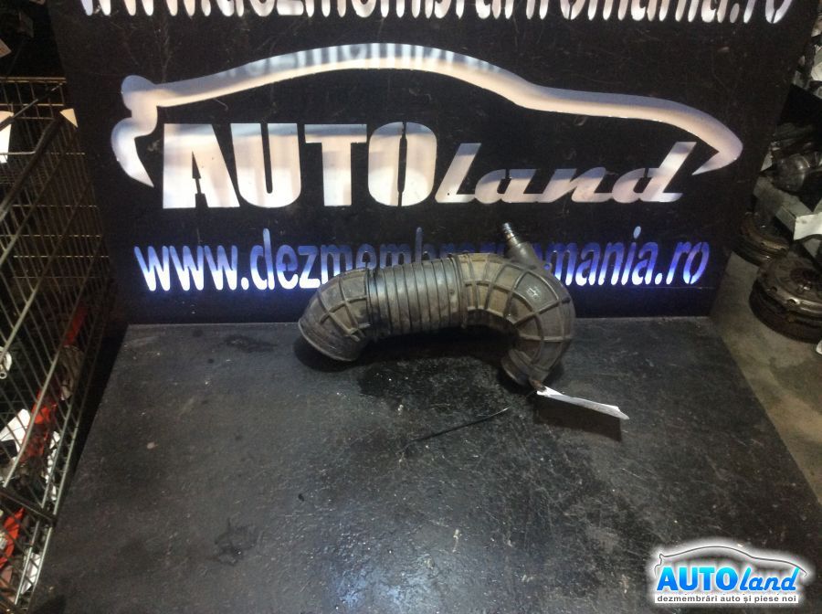 Furtun Intercooler Turbo AUDI A4 (8EC) 2004-2008 Cod 8E0129615J 