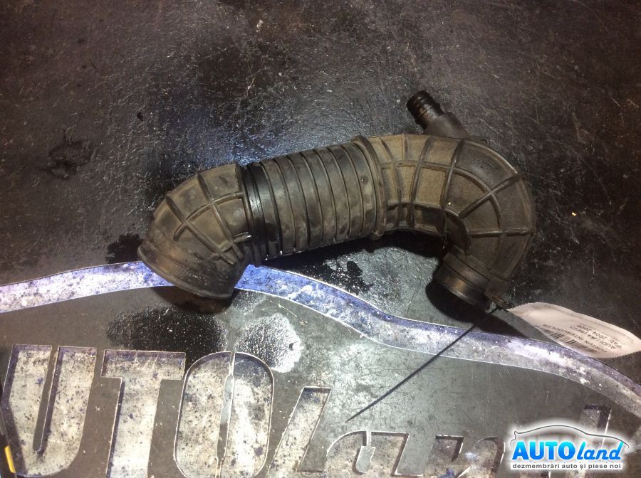 Furtun Intercooler Turbo AUDI A4 (8EC) 2004-2008 Cod 8E0129615J 