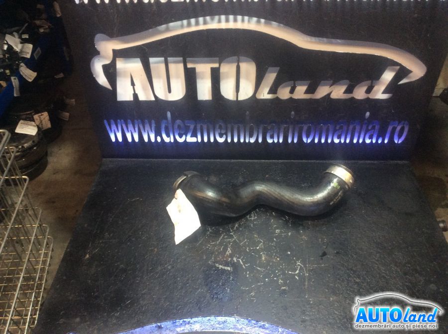 Furtun Intercooler Turbo AUDI A4 (8EC) 2004-2008 Cod 8E0145737E 