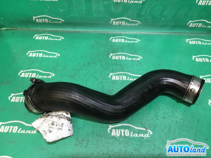 Furtun Intercooler Turbo AUDI A4 (8EC) 2004-2008