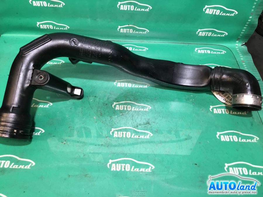 Furtun Intercooler Turbo AUDI A4 Avant (8E5,B6) 2001-2004 Cod 8E0145762 