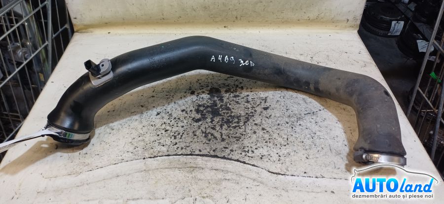 Furtun Intercooler Turbo