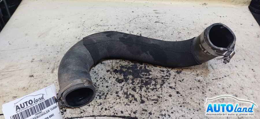 Furtun Intercooler Turbo