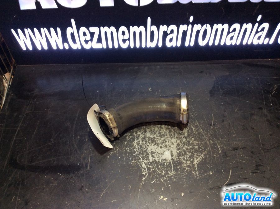 Furtun Intercooler Turbo AUDI A6 (4F2,C6) 2004-2011