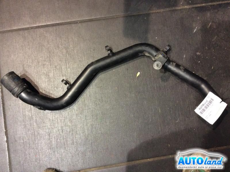 Furtun Intercooler Turbo AUDI Q7 (4L) 2006-2025 Cod 7L6145795D 