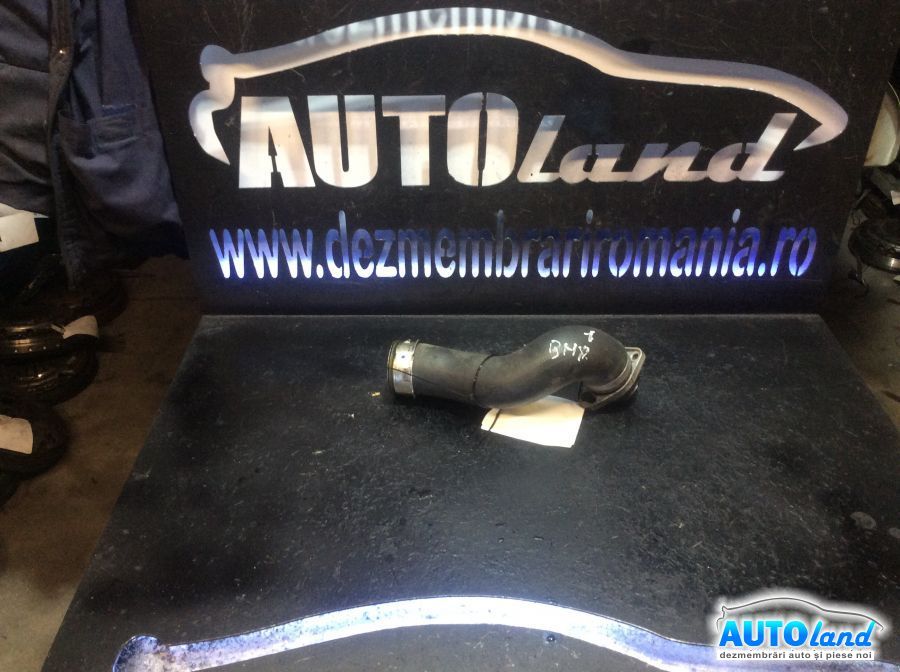 Furtun Intercooler Turbo BMW 1 (E81,E87) 2004-2025 Cod 7801206 