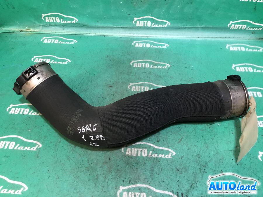 Furtun Intercooler Turbo