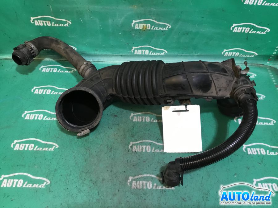 Furtun Intercooler Turbo BMW 1 (F20) 2010-2025 Cod 586509 