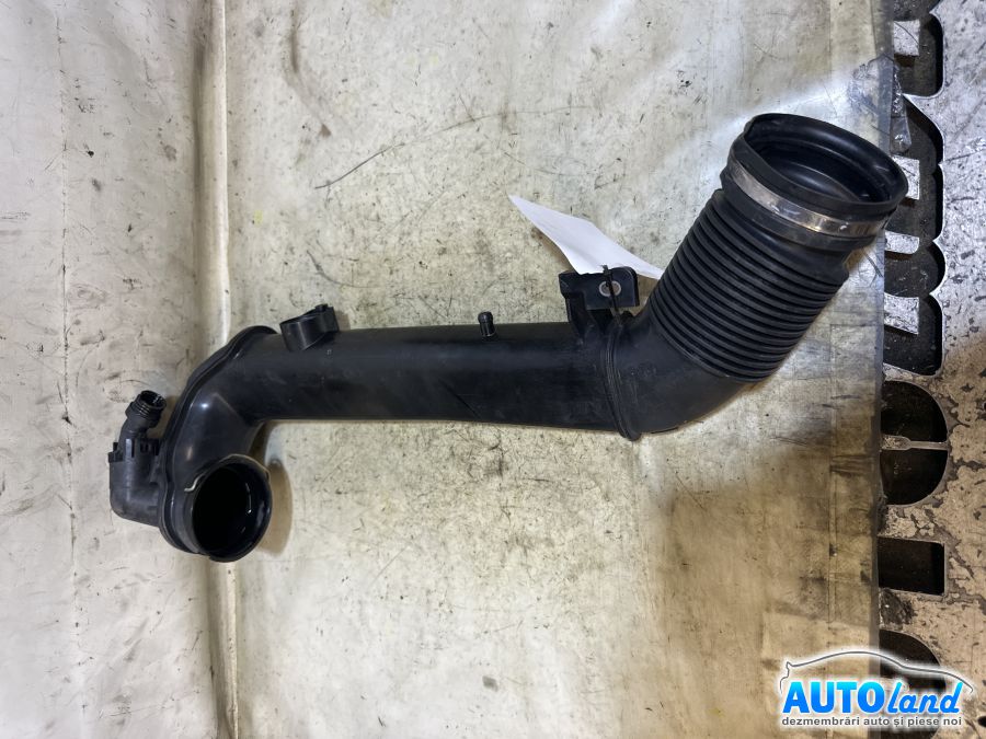 Furtun Intercooler Turbo