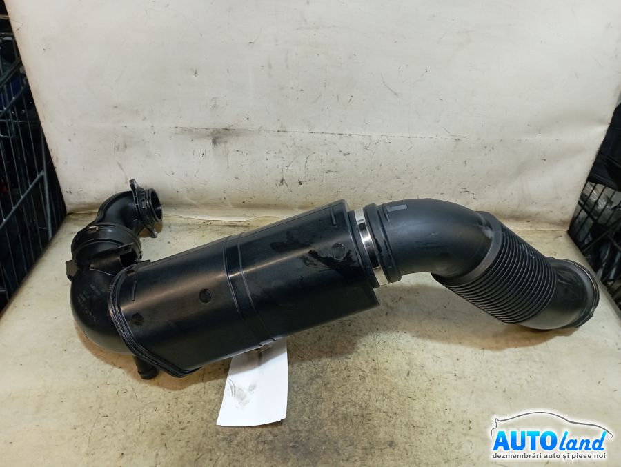 Furtun Intercooler Turbo BMW 2 (F45) 2013-2025 Cod 7619268 