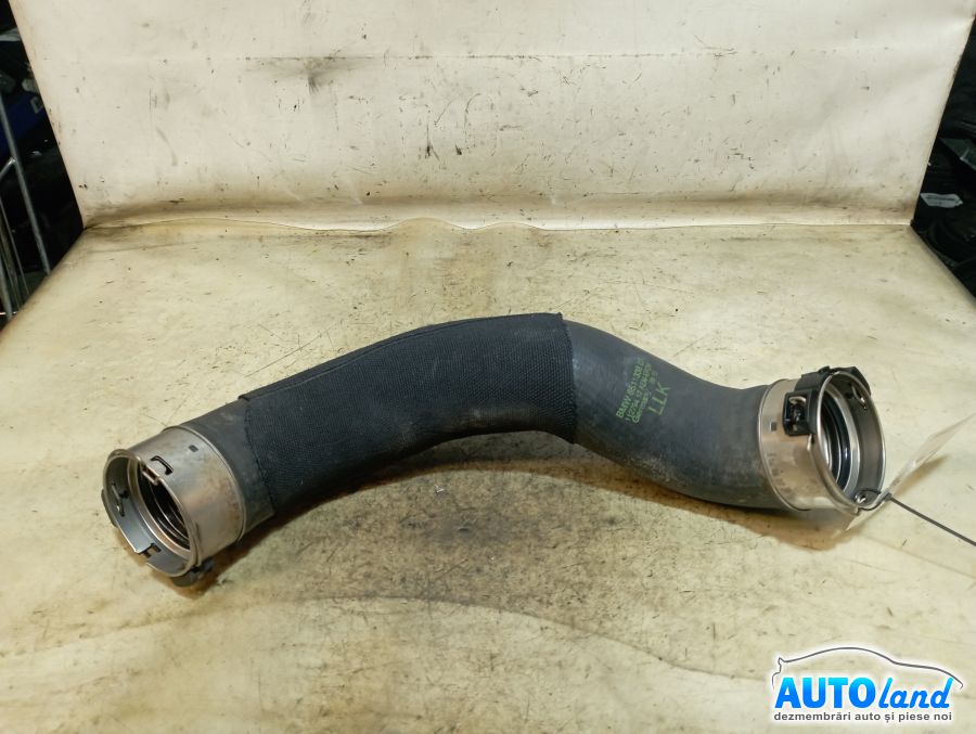 Furtun Intercooler Turbo