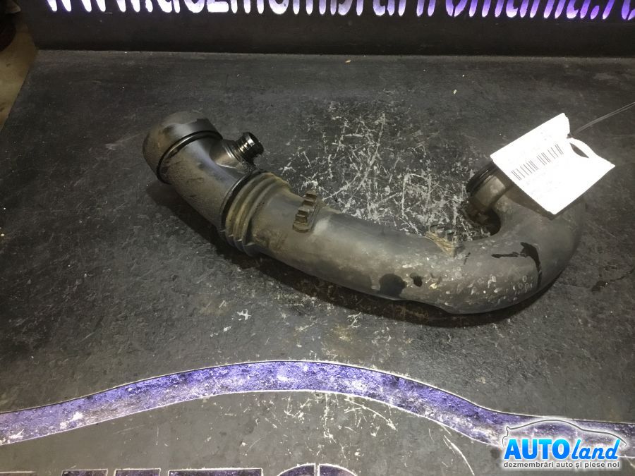 Furtun Intercooler Turbo BMW 3 (E46) 1998-2005 Cod 7786013 