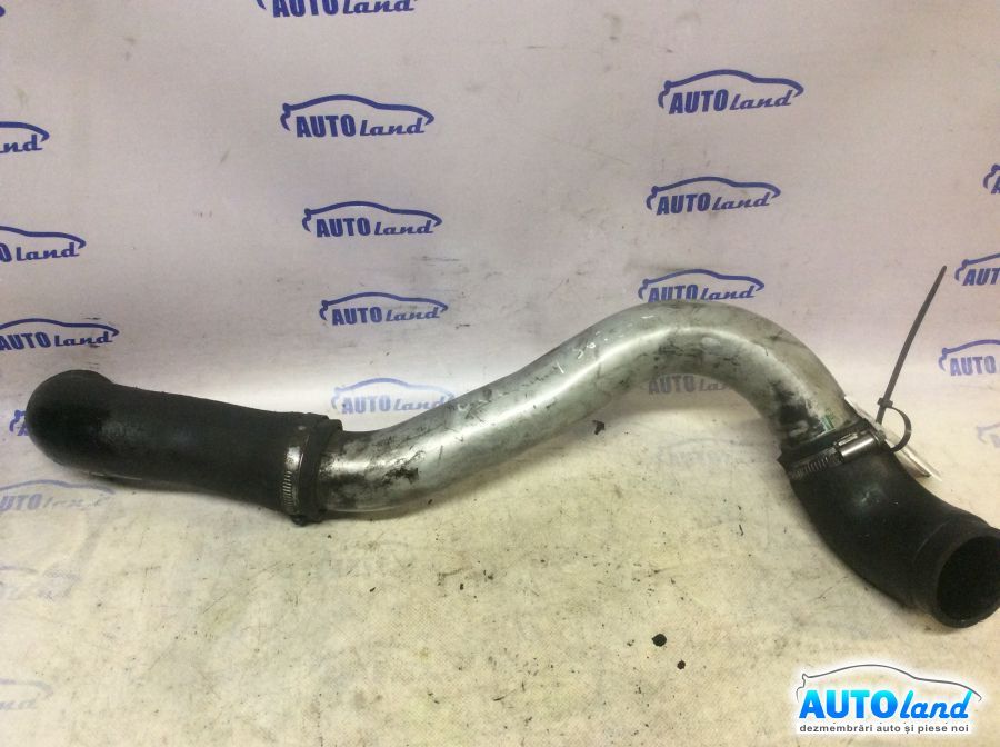 Furtun Intercooler Turbo BMW 3 (E46) 1998-2005