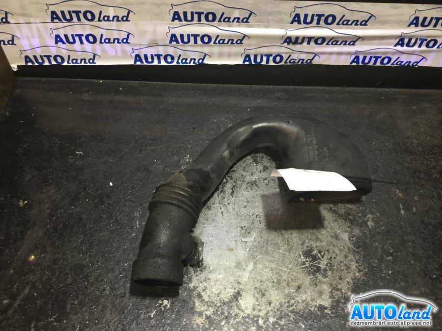 Furtun Intercooler Turbo BMW 3 (E46) 1999-2001 Cod 7786639 