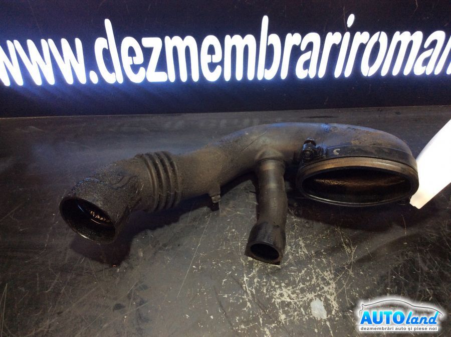 Furtun Intercooler Turbo BMW 3 (E46) 2001-2005 Cod 7790552 