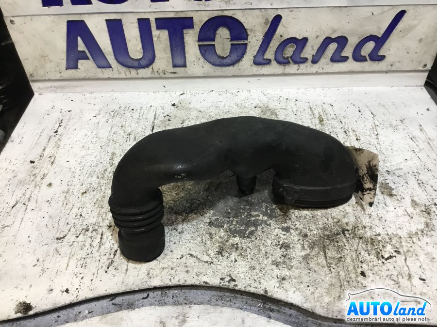 Furtun Intercooler Turbo BMW 3 (E90) 2005-2025 Cod 1371779164R 